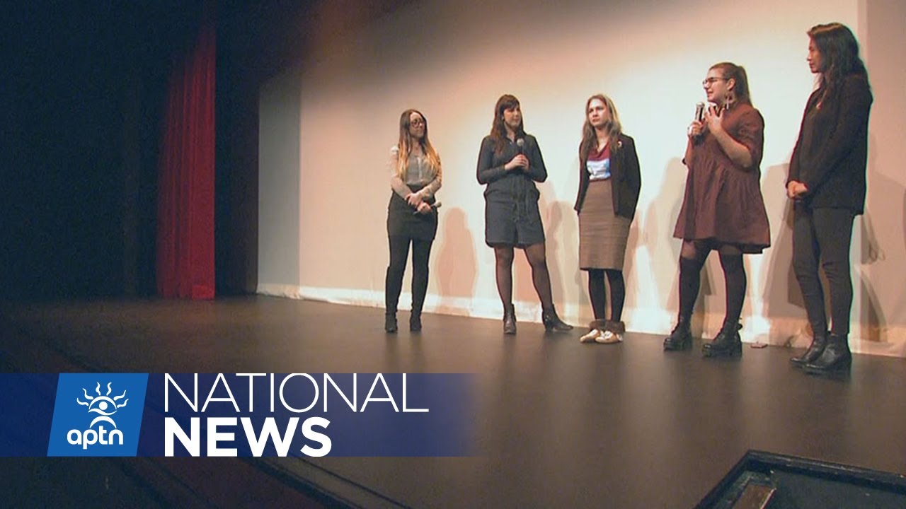 Reviving culture for future generations | APTN News