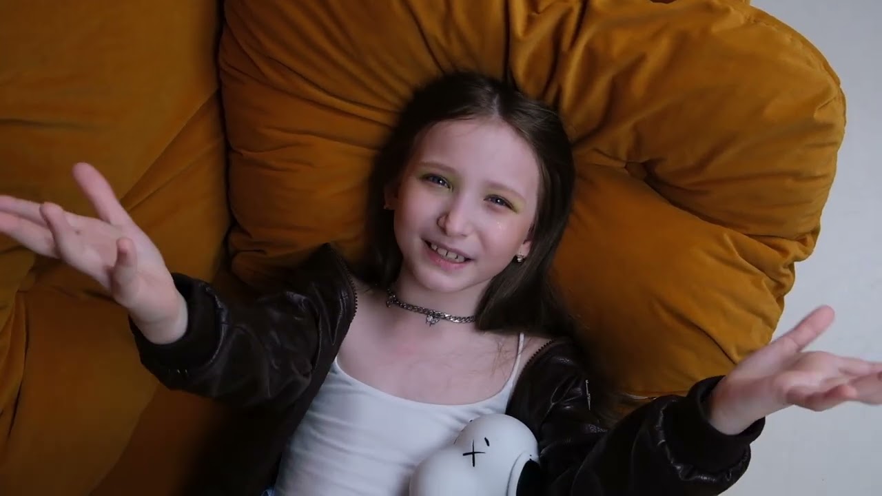 Анастасия Дейнеко — Залетаю в топ