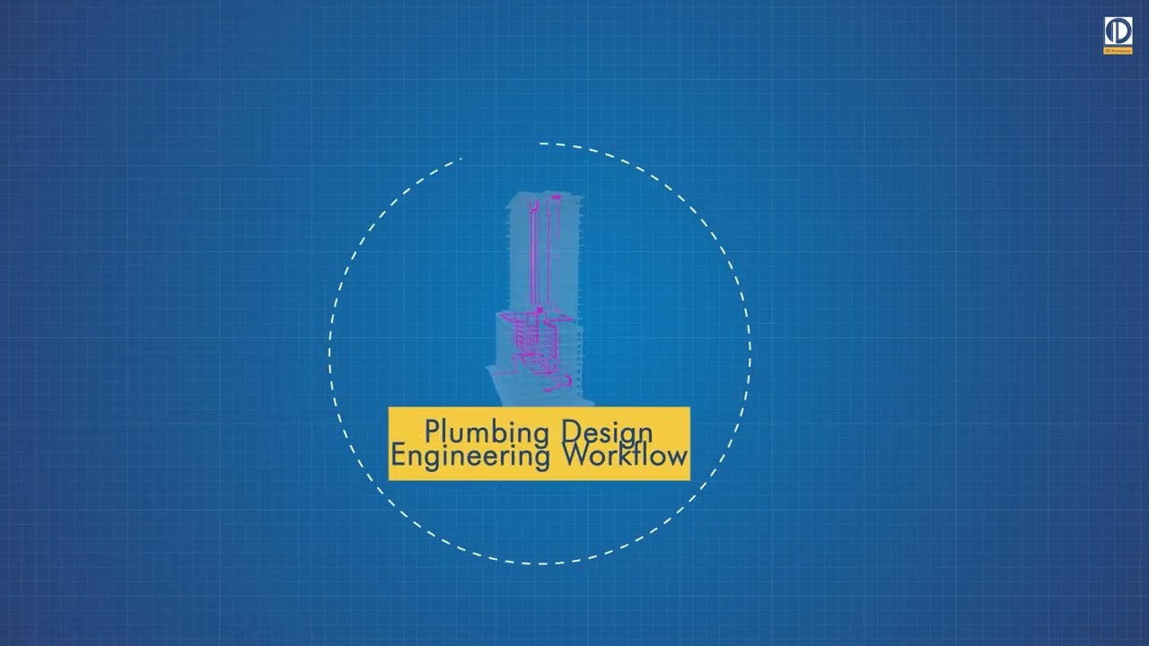 MEP Design Workflow | Pinnacle Infotech