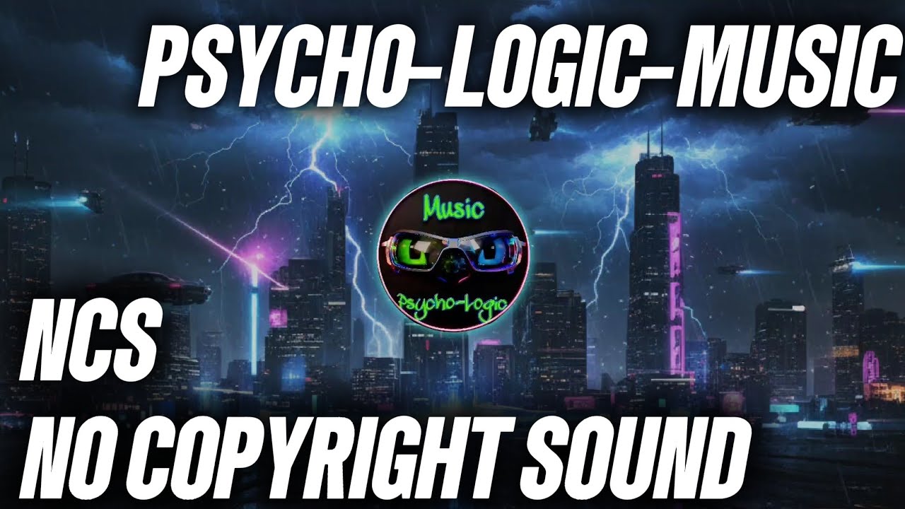 STORM NIGHT - NO COPYRIGHT SOUND #ncs #nocopyright
