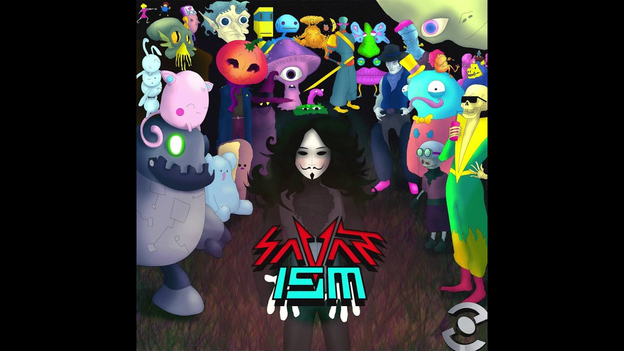 Savant - Sayonara
