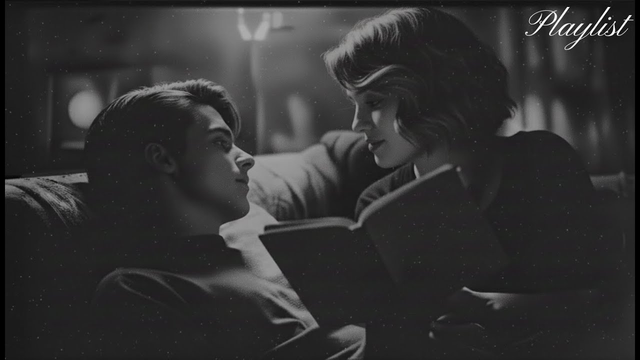 Gentle and Tender – 60s Love Songs for Old Souls 🎶