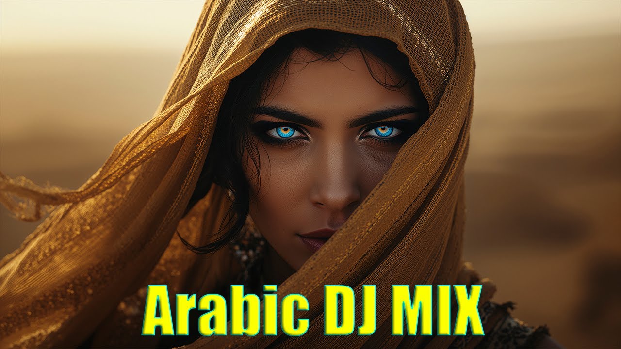Arabic Instrumental Music Arabic Dance Music BAD MUSIC VL.43