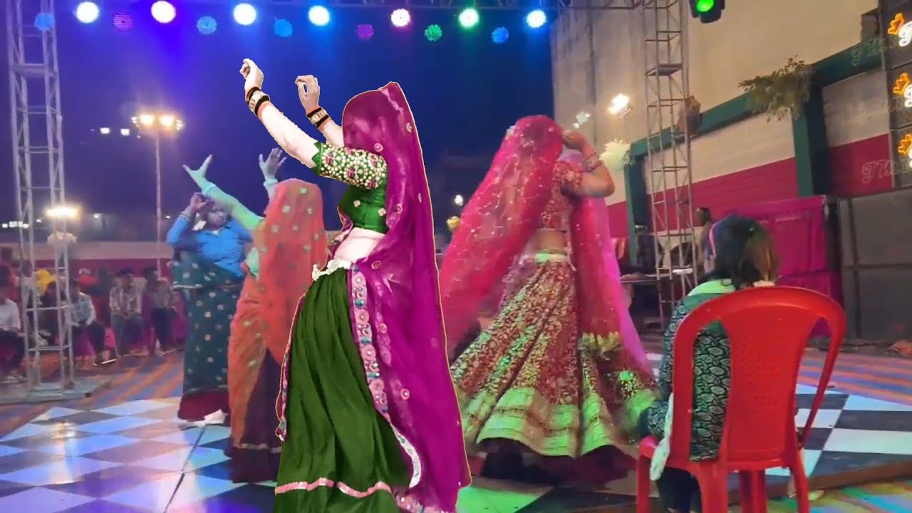 #2026 #djsong💥चमकें लुगड़ी का सितारा करौली हिंडौन कि दिखें#singer hr suratpura#meenageet #meenadance