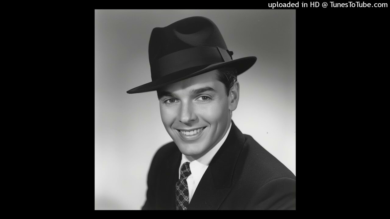 Samba After Dark— Ricky Vale (1955)