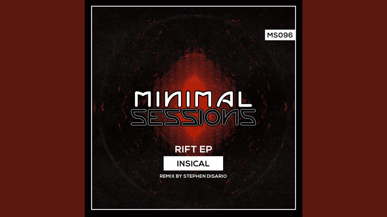 Rift (Stephen Disario Remix)