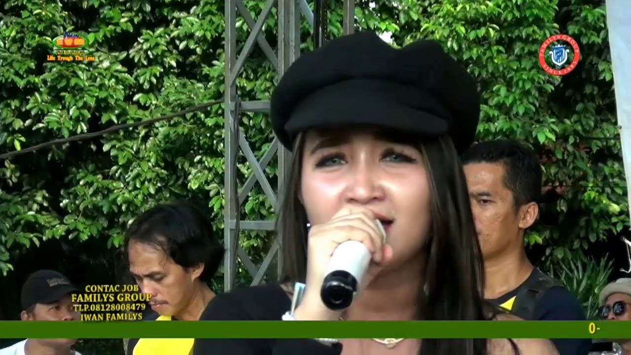 Serigala Berbulu Domba yunita