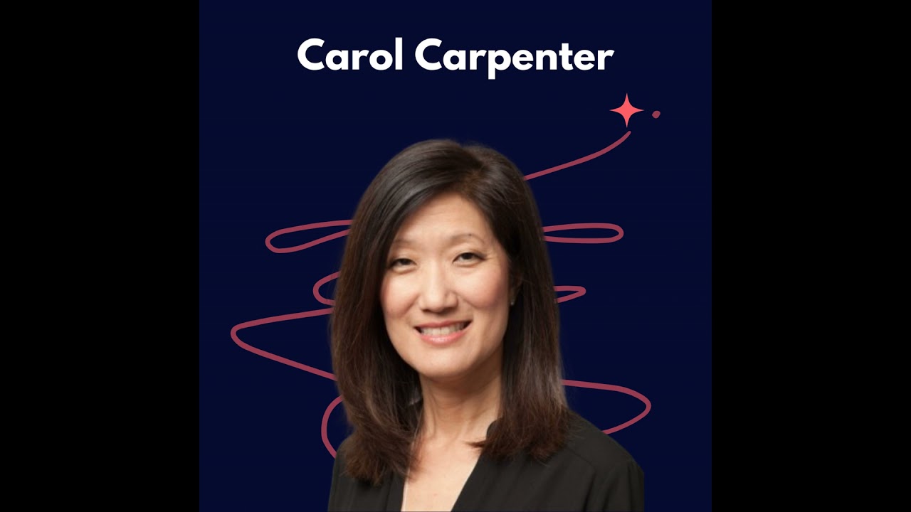Snippet: Carol Carpenter⁠, CMO of ⁠Unity⁠ Discusses AI Fatigue!&nbsp;
