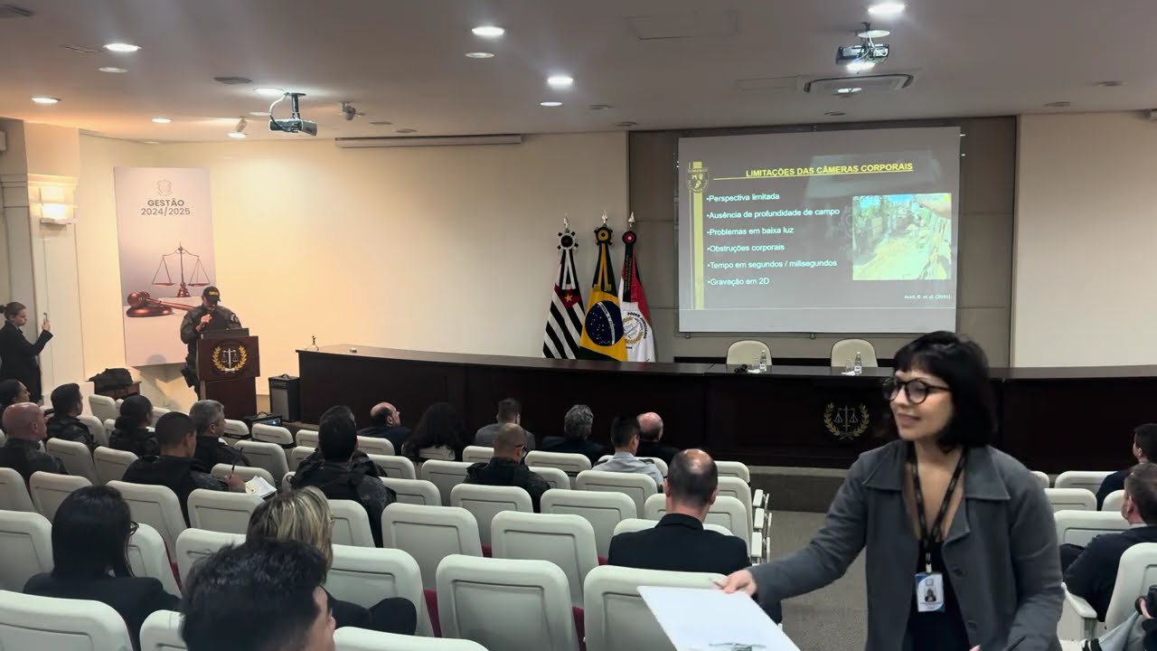 Palestra 