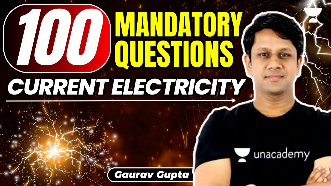 Phoenix 2.0: Physics Most Important Video for NEET 2025 | Unacademy NEET Toppers | #NEET