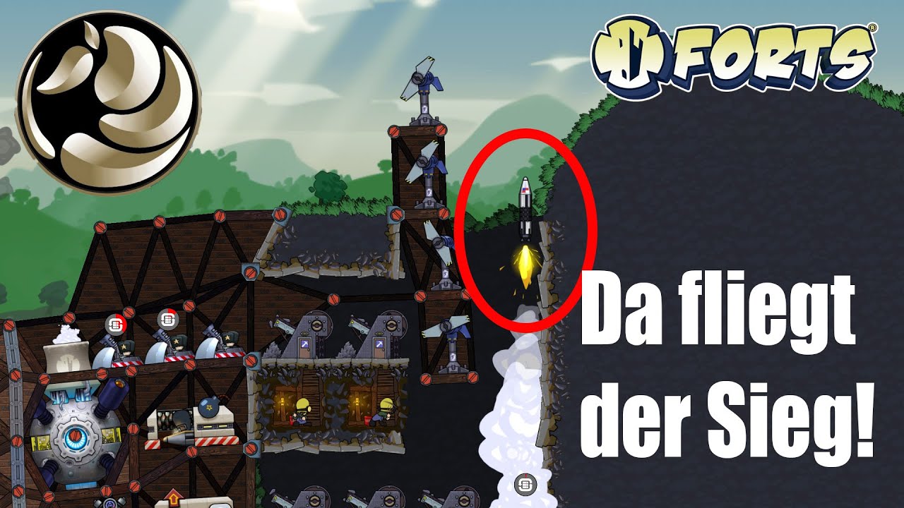 Forts im Ranked-Road to Top 20 # 25 + @Baumstaender  | Nukes sind etwas besonderes!