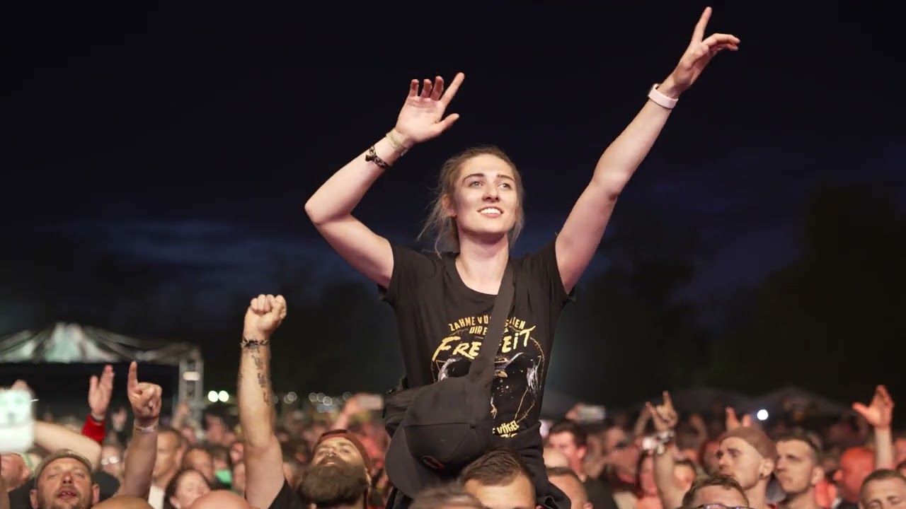 WIR LEBEN LAUT Festival 2024 [Rückblick]