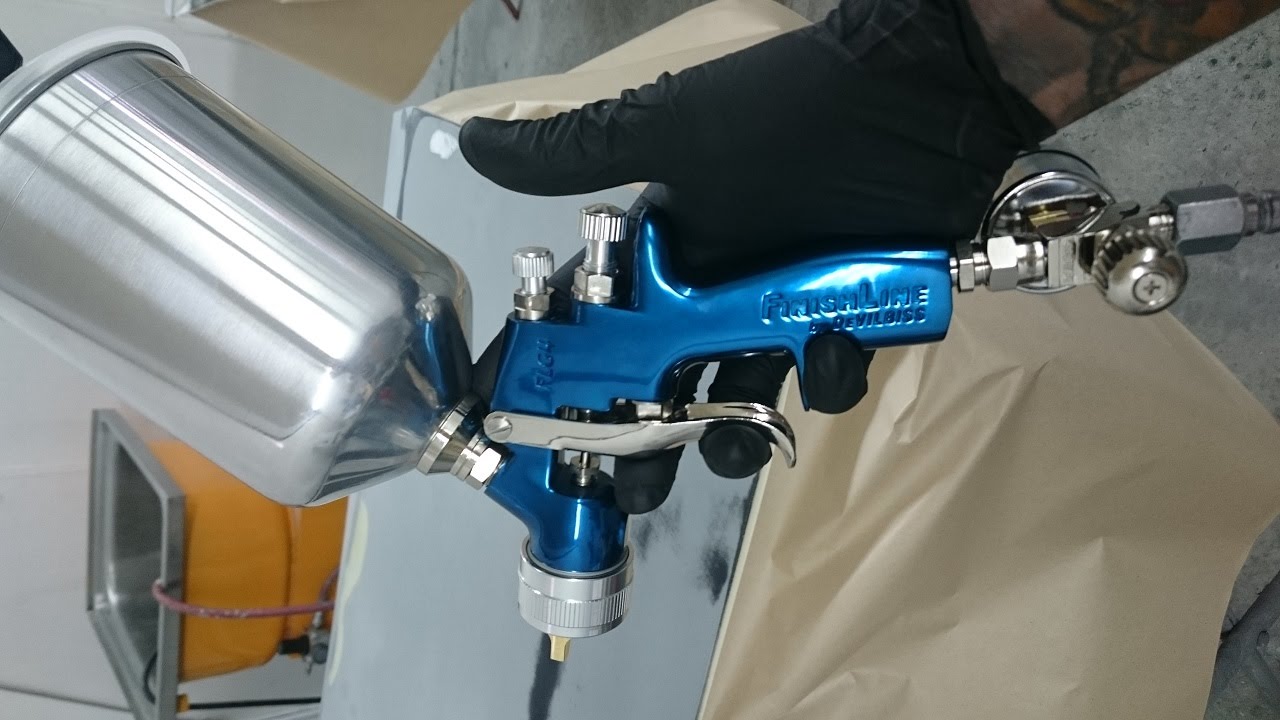 FLG4 Finish Line 1.8mm Review and Demo