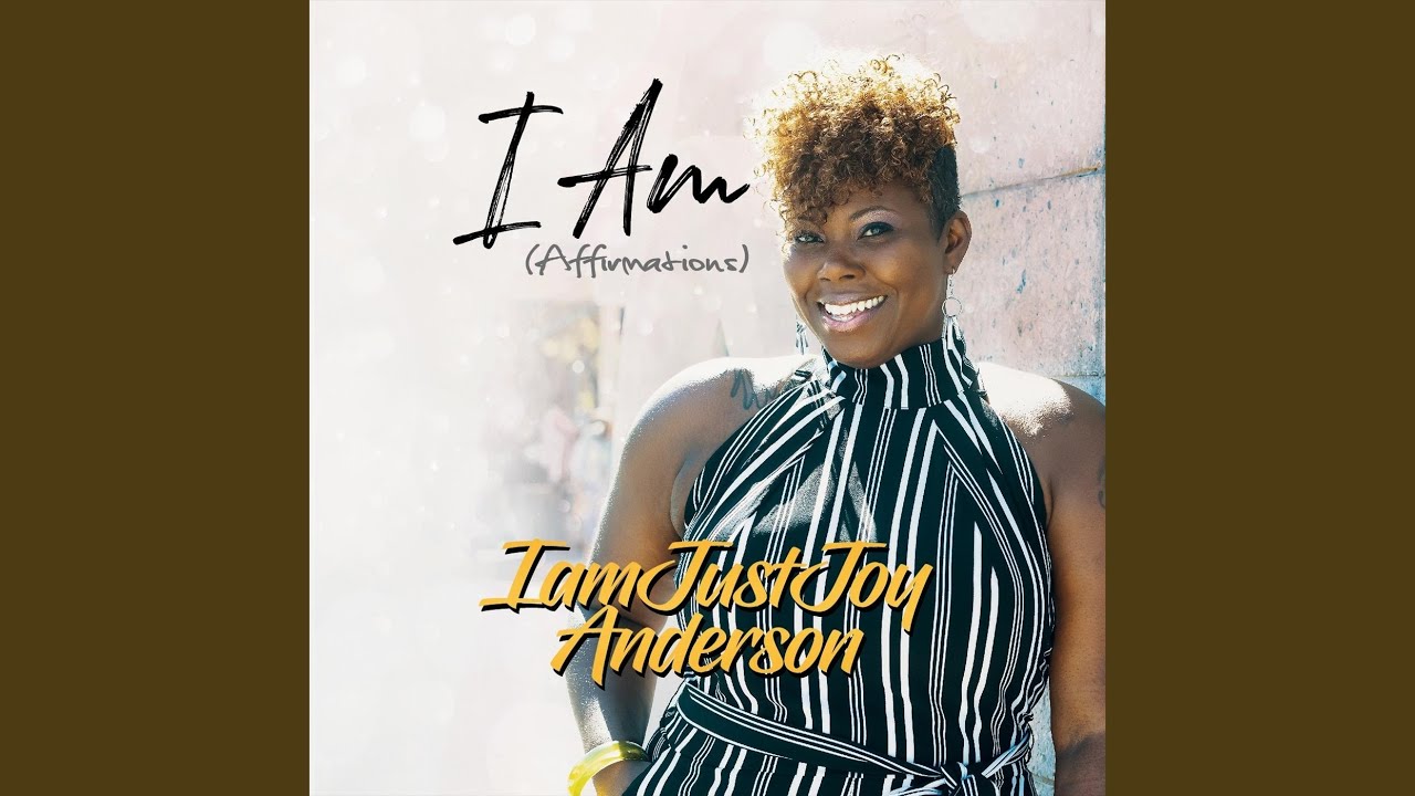 I Am (Affirmations)