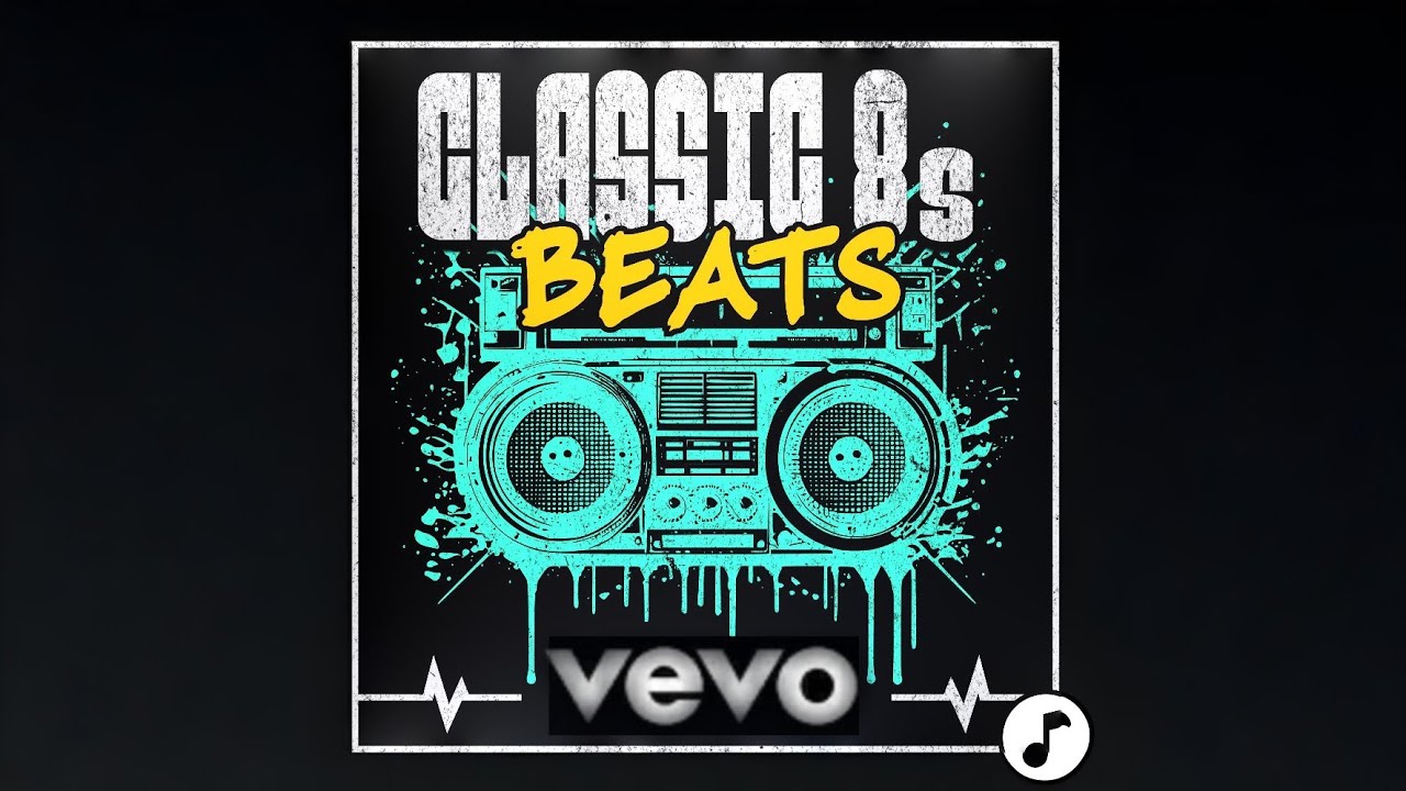 Beat BoomBap Old School Clássic Hip Hop 
