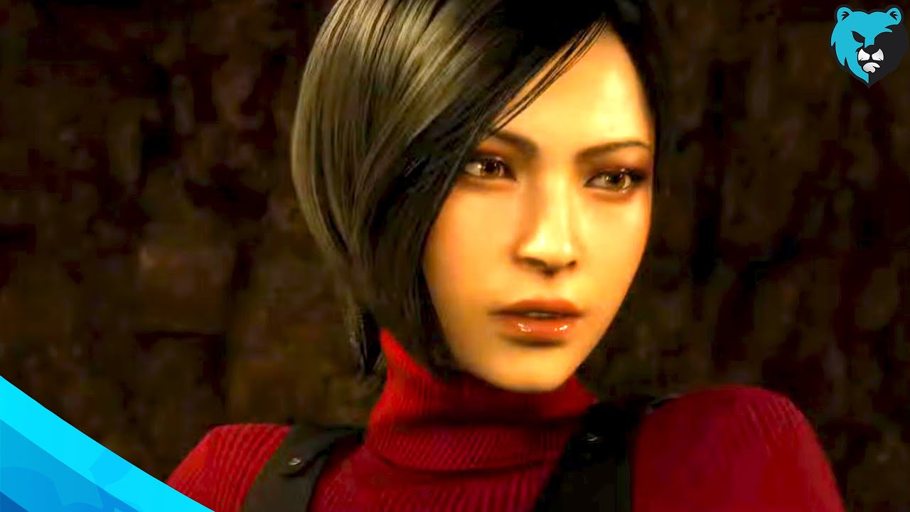 Resident Evil 4 Remake Part 1 | Drybear Plays