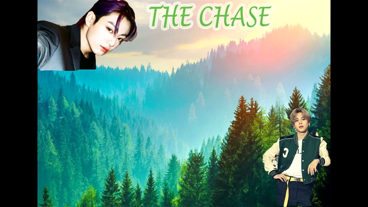 *The Chase* - Chapter 31 |JIkook|Omegaverse