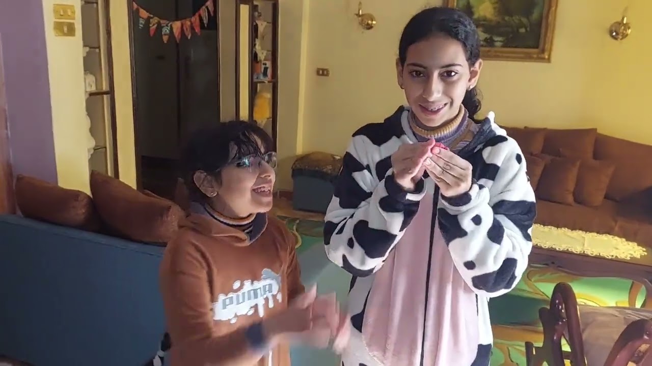 انا لما احب ارتاااااح يالهوووووى ياااااما 🙆‍♀️