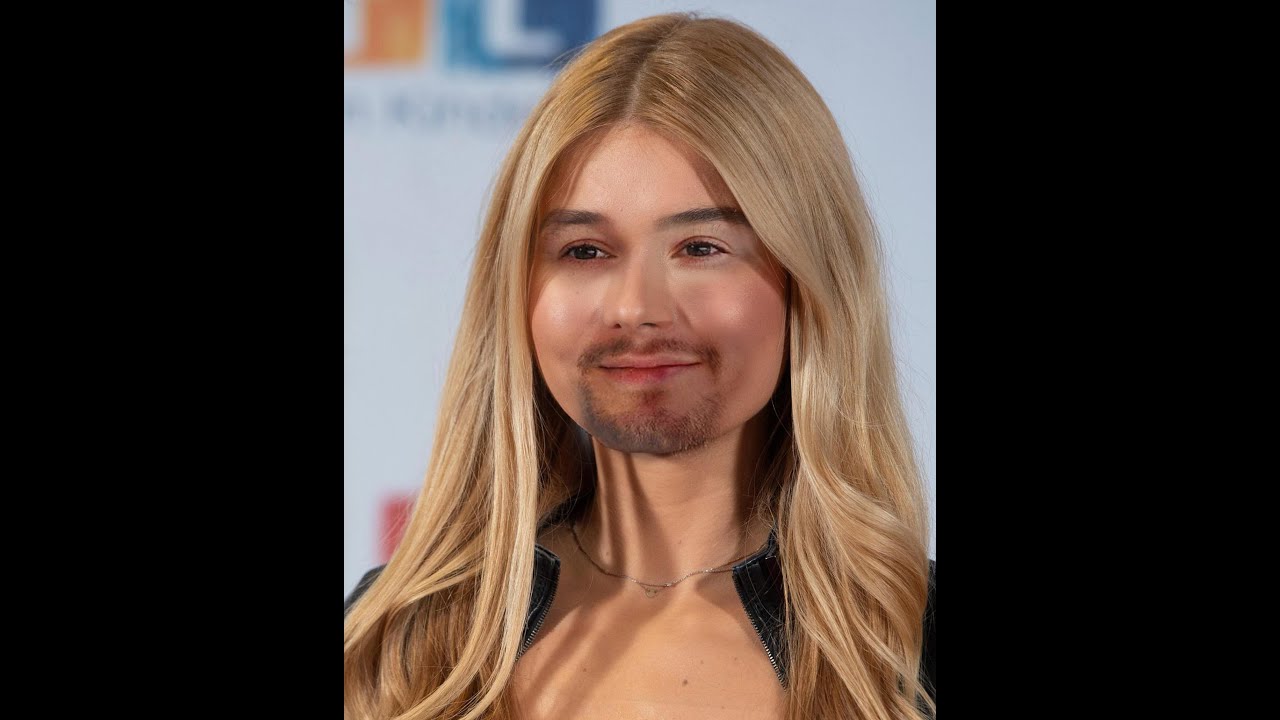 Youtuber - FACE MORPH - Challenge | TEIL 1