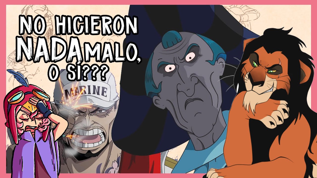 Las películas de Disney SÍ son lo que pensabas.