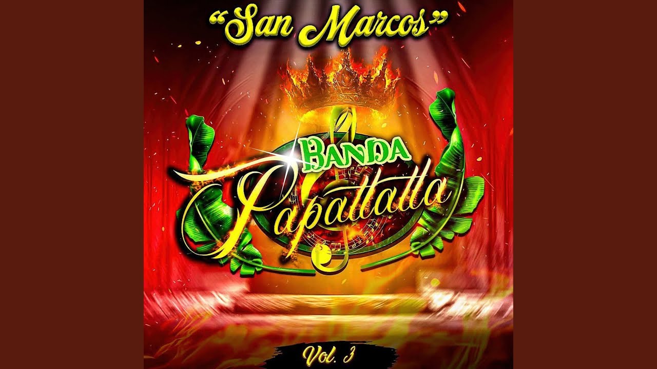 San Marcos