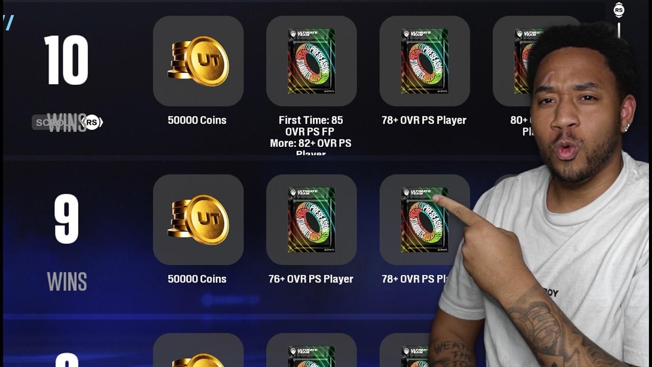 The BEST Coin Making Method In MUT! Madden 27 NMS Ep. 5