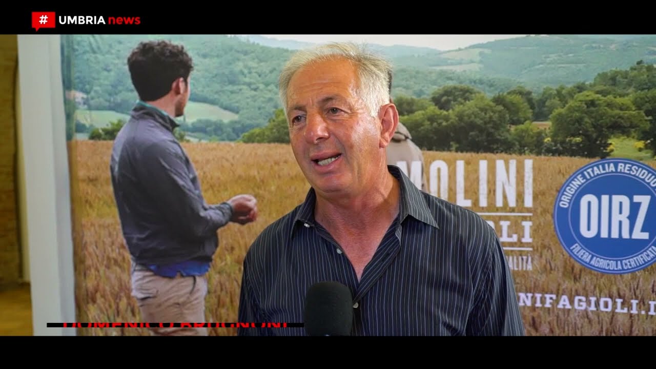 Molini Fagioli  - La seconda festa del raccolto raccontata da AVINEWS