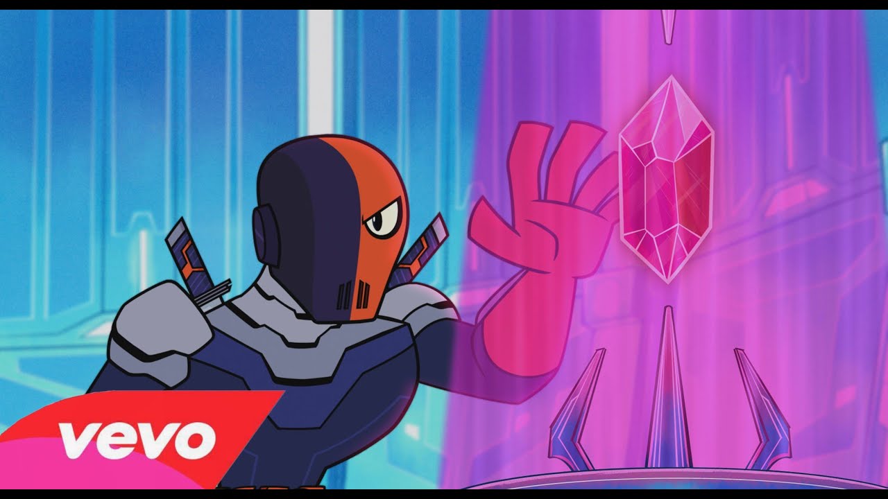 Teen Titans GO¡ - Impossible 「AMV」