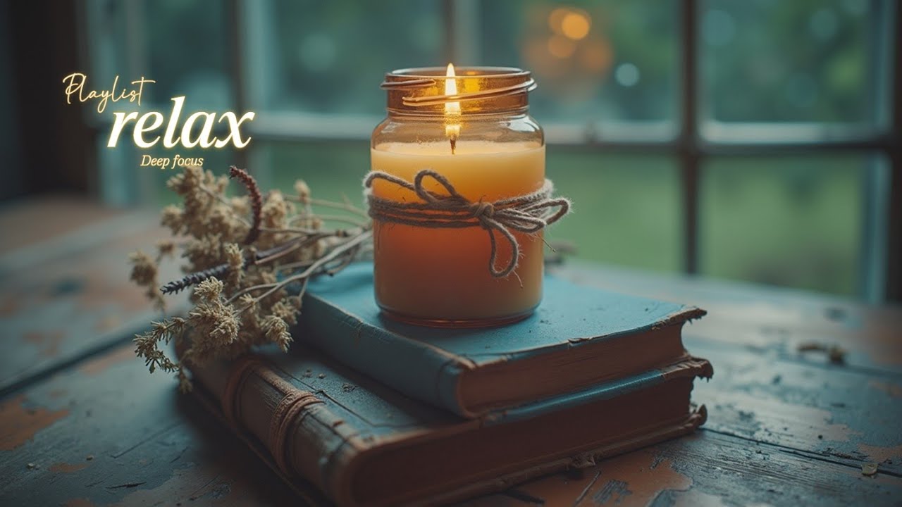 Глубокий Фокус: Фортепианная Музыка – Инструментальная для Учебы и Концентрации