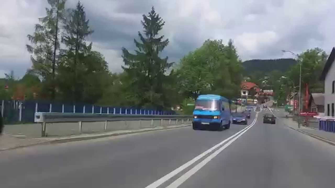 Limanowa