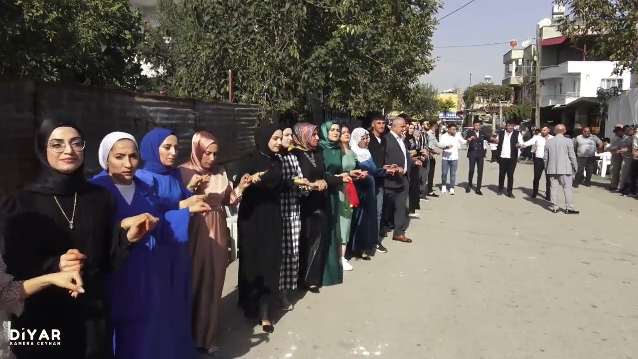 ADEM İLE SILA -DÜĞÜN  -4