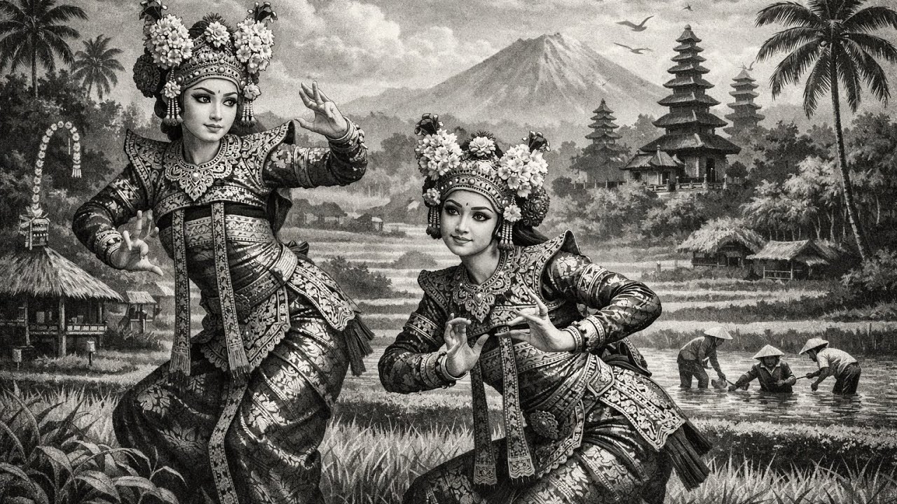 AUDIO LEGONG SRI - UKK KOKAR 2023