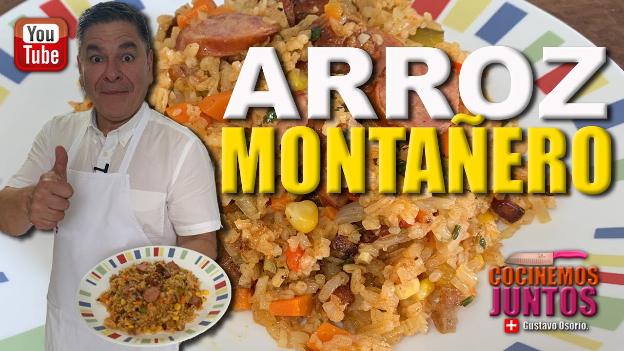 Como preparar un  
