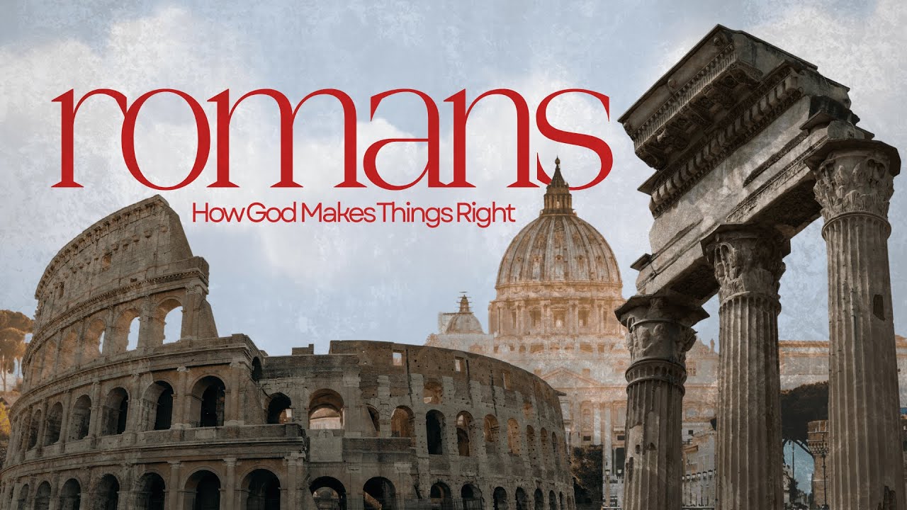 Faith Like Abraham's | Romans | APA