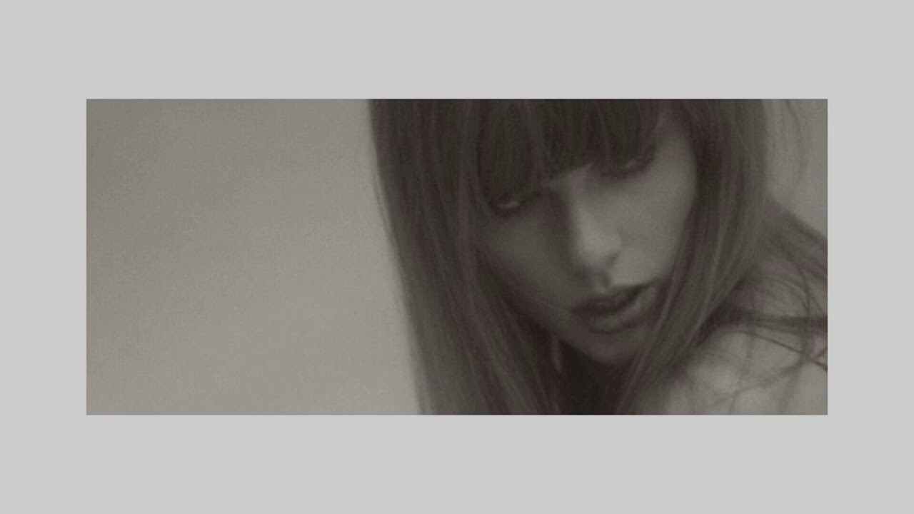 Taylor Swift ~ The Alchemy (Reputation ver.)