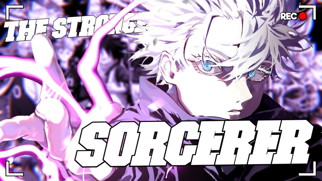 Full Story | What If Asta Had Gojo's Powers : [ Movie ]