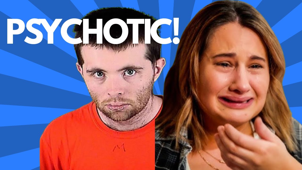 Psychotic!!