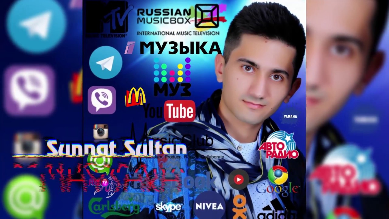 Sunnat Sultan - Maysara | Суннат Султан - Майсара (music version)