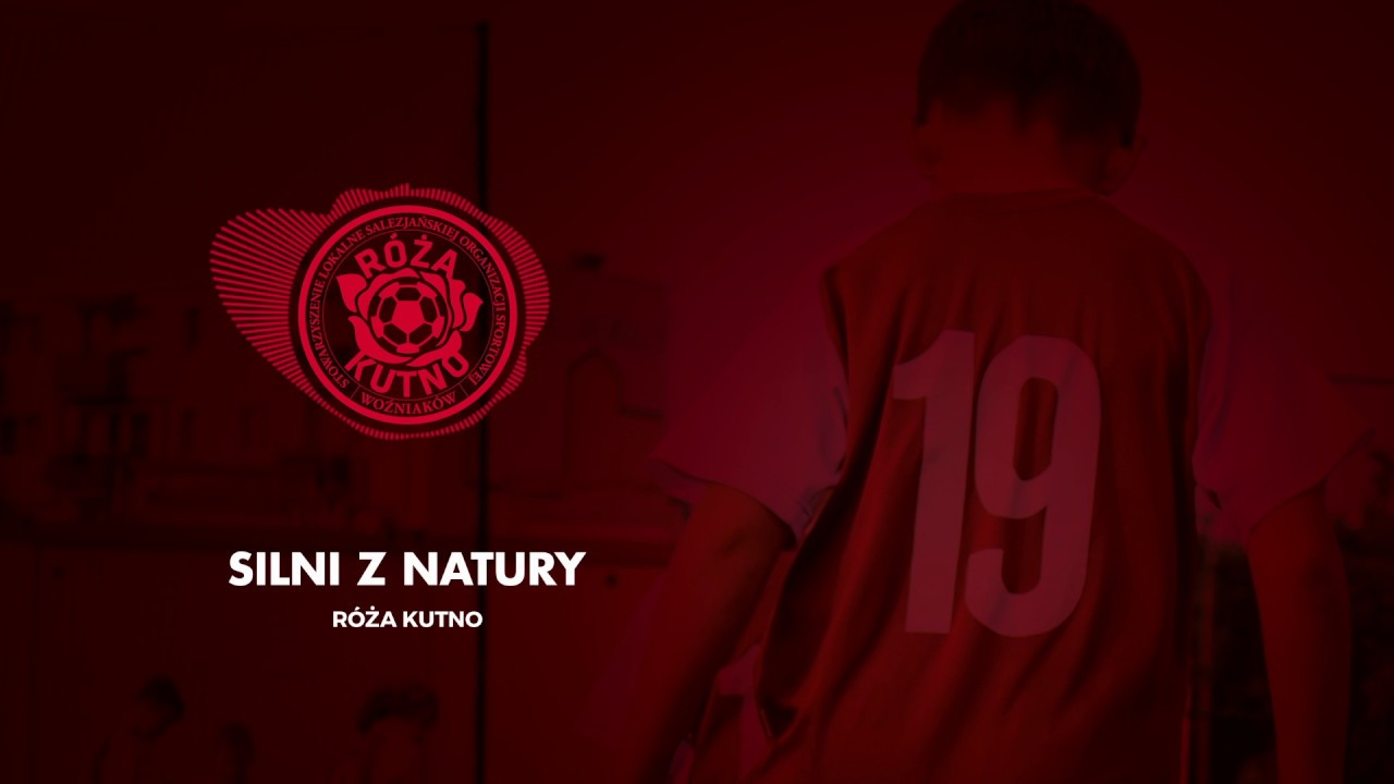 Silni z natury
