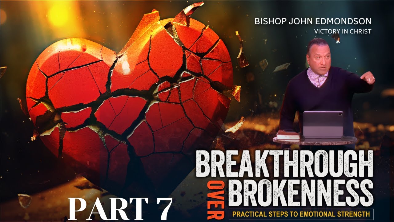 Transform Your Self-Image with God’s Truth