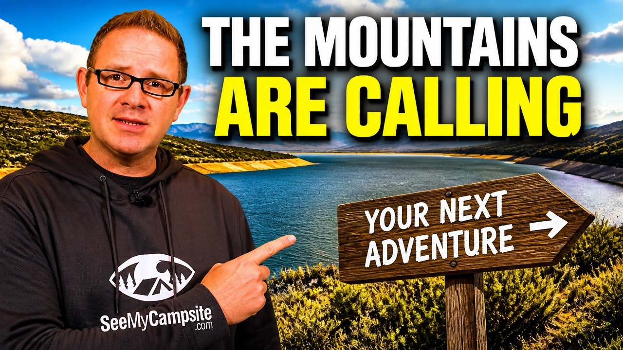 Rockport State Park 2025 | Camping Guide (Full Tour)