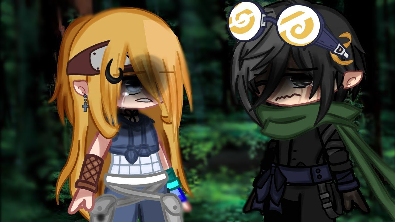 //não julgue um livro pela capa?..// ×meme× °•deidara e Obito°• ~Minha U.A~ {acho que é original =^}