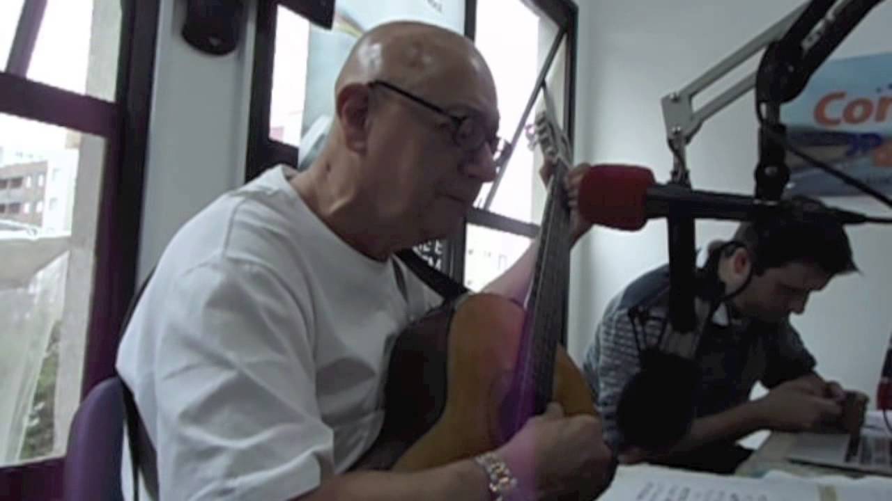 434 - Música Terceiro Milênio com Roberto Ferreira