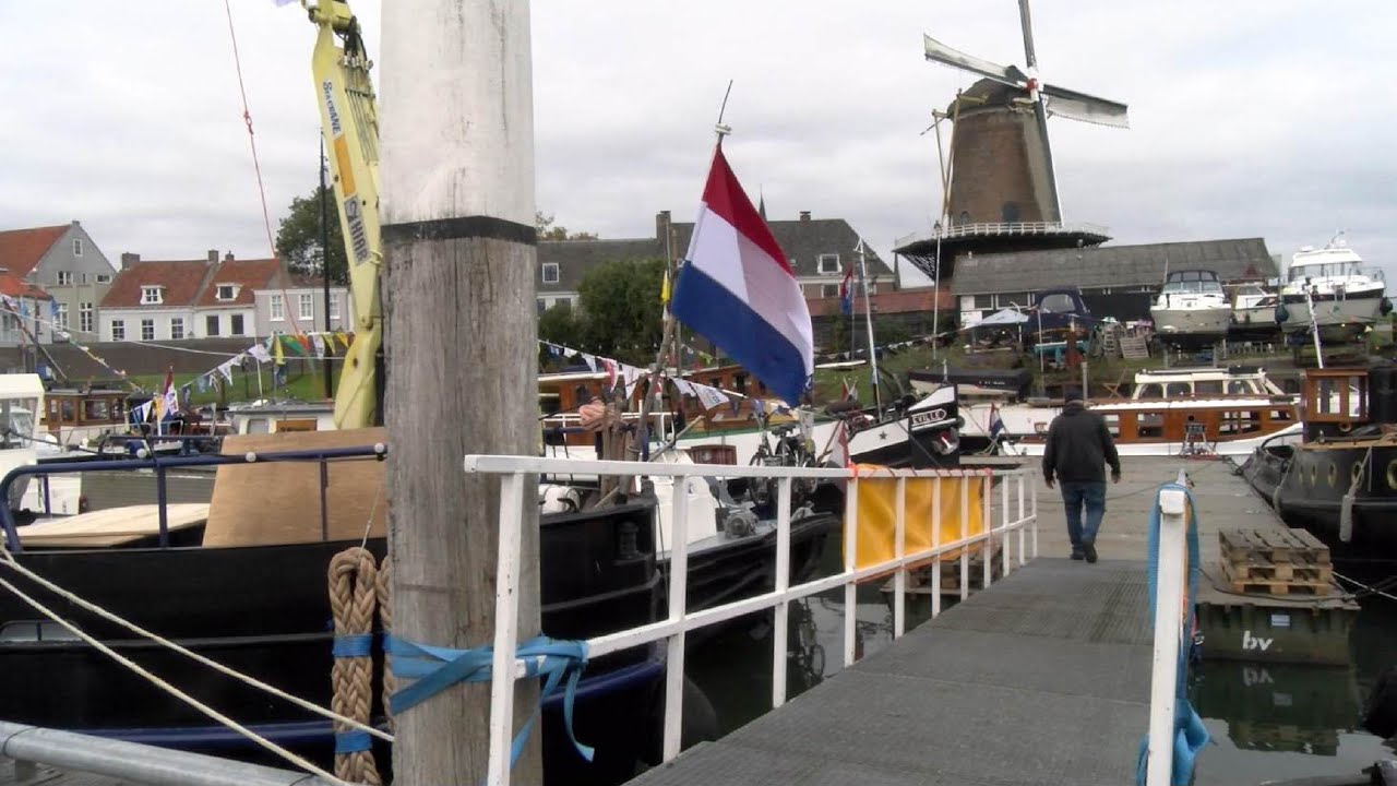 Lekkodagen Wijk bij Duurstede