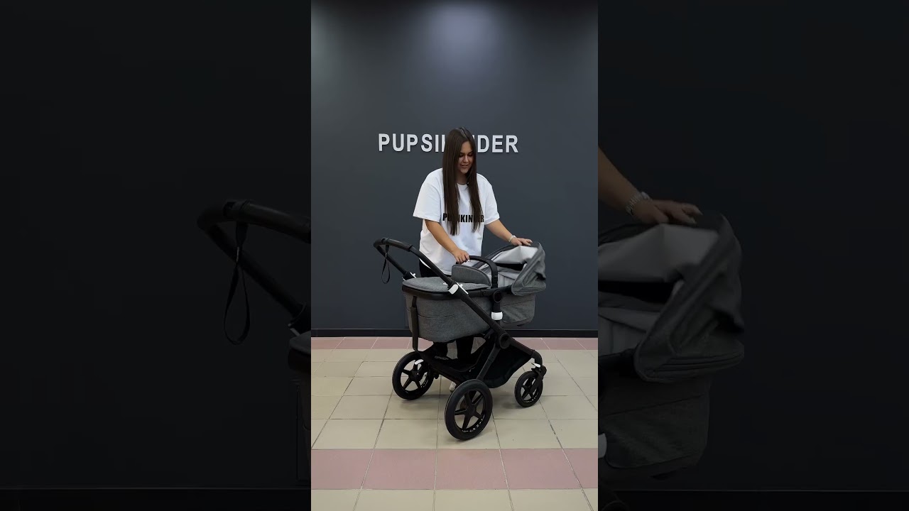 Bugaboo Fox 3