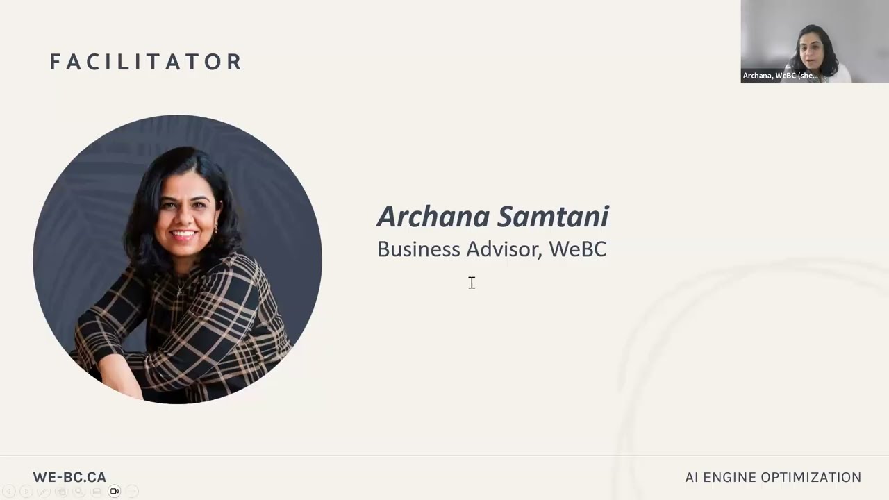 When Customers Ask AI Make Your Business Part of the Answer