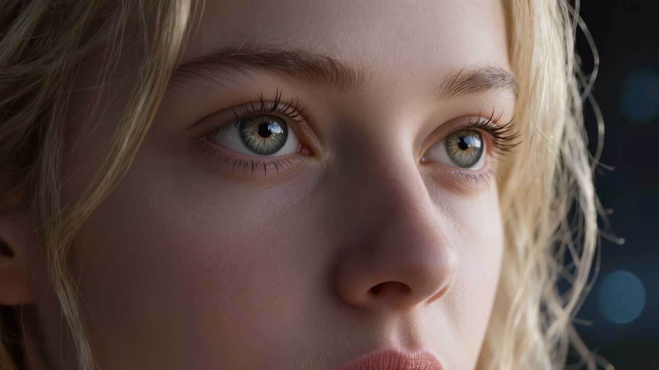 A3V1ORA - Same Sky (Music Video)