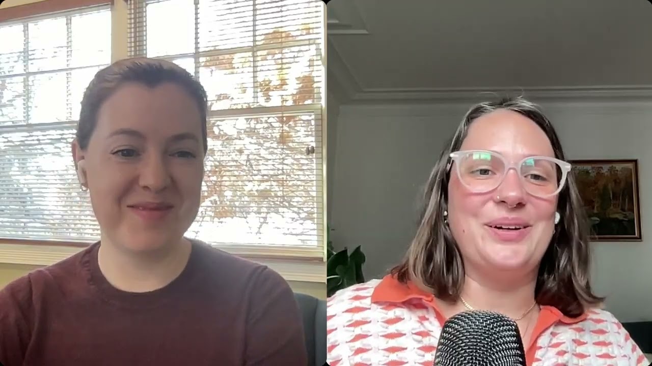 Interview with Estate Attorney, Elizabeth Foltz pt. 2