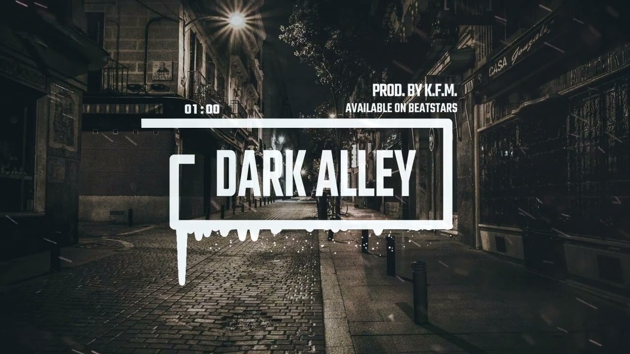 TRAP BEAT 
