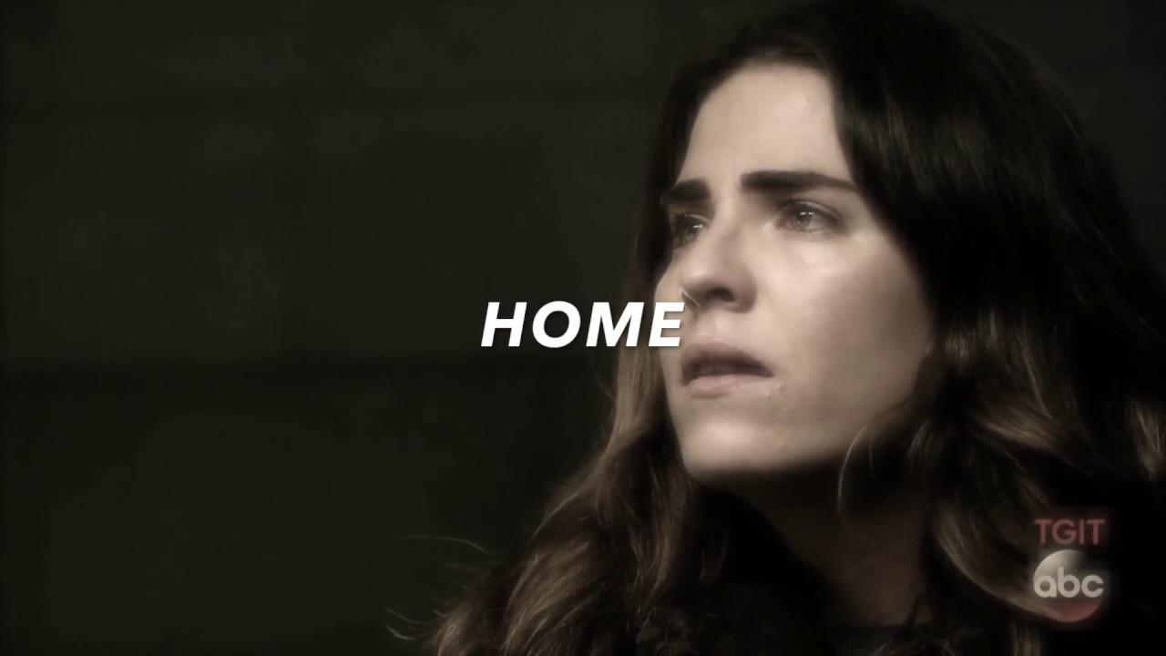 Frank + Laurel // I don't wanna live forever - HTGAWM